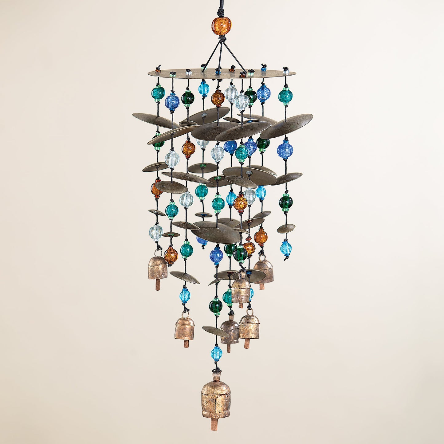 Waterfall Wind Chime