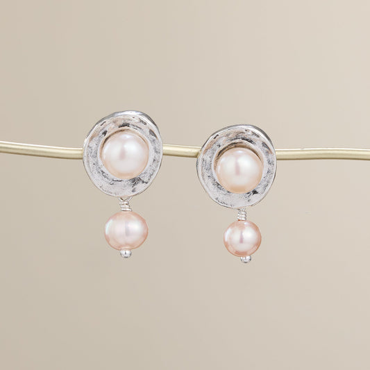 Royal Illusions Earrings