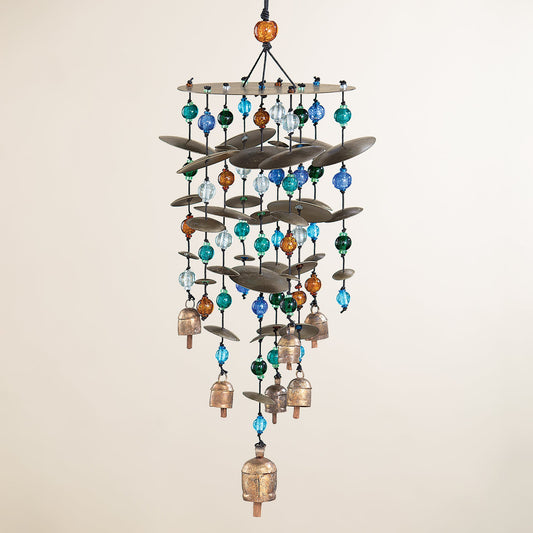 Waterfall Wind Chime