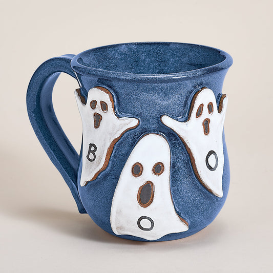 Boo-tiful Ghosts Mug, 14oz.