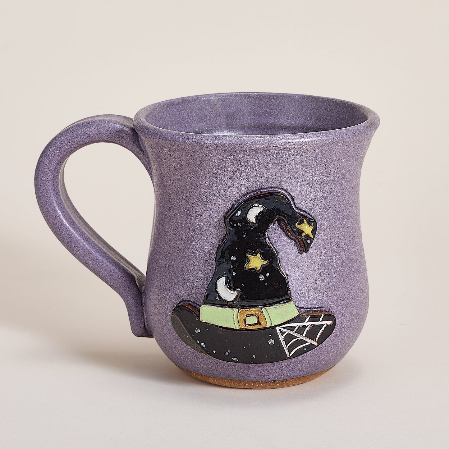 Witch's Hat Mug, 14oz.